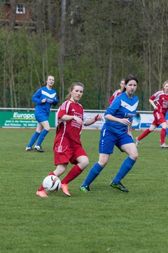 Bild 94 - F VfL Oldesloe II - SG Holstein S�d : Ergebnis: 0:15